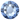 Serinity Flatback Crystals Non Hotfix Light Sapphire (2000, 2058 & 2088)