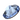 Serinity Flatback Crystals Non Hotfix Light Sapphire (2000, 2058 & 2088)