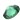Serinity Flatback Crystals Non Hotfix Majestic Green (2000, 2058 & 2088)