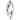 Serinity Flat Back Crystals Non Hotfix Marquise (2201) Crystal - Bluestreak Crystals