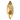 Serinity Flatback Crystals Non Hotfix Marquise Crystal Golden Shadow (2201)