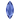 Serinity Flatback Crystals Non Hotfix Marquise Sapphire (2201)