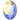 Serinity Flatback Crystals Non Hotfix Oval Crystal AB (2603)