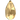 Serinity Flatback Crystals Non Hotfix Pear Crystal Golden Shadow (2303)