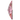 Serinity Flatback Crystals Non Hotfix Rhombus Light Rose (2709)