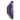 Serinity Flatback Crystals Non Hotfix Tanzanite Shimmer (2000, 2058 & 2088)