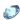 Serinity Hotfix Flatback Crystals Aquamarine (2000, 2038 & 2078)
