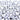 Serinity Hotfix Flatback Crystals Crystal (2000, 2038 & 2078)