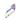 Serinity Hotfix Flatback Crystals Diamond Crystal AB (2773)
