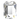 Serinity Hotfix Flatback Crystals Emerald Cut Crystal (2602)