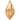 Serinity Hotfix Flatback Crystals Flame Crystal Golden Shadow (2205)