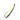 Serinity Hotfix Flatback Crystals Raindrop Crystal AB (2304)