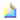 Serinity Hotfix Flatback Crystals Small Pentagon Crystal AB (2775)