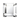 Serinity Hotfix Flatback Crystals Square Crystal (2400)
