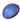 Serinity Pearls Cabochon Crystal Iridescent Dark Blue (5817)