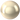 Serinity Pearls Round Half Drilled Crystal Cream (5818)