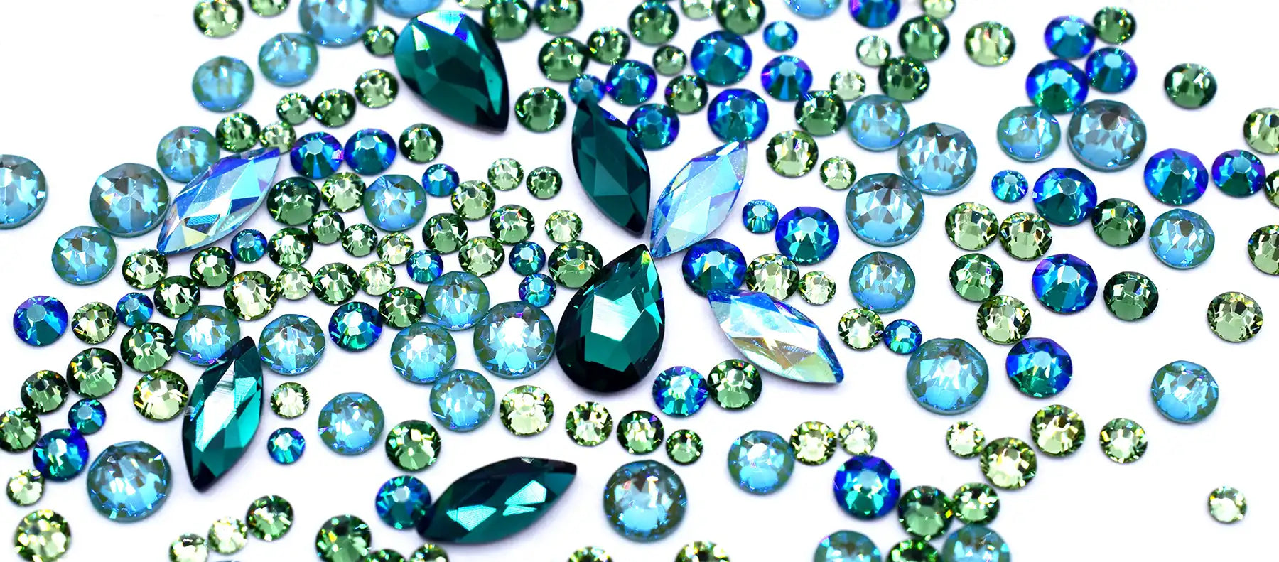 Bluestreak Crystals is the world's Leading Supplier of High-Quality Crystals