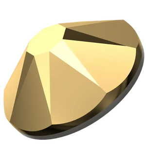 Serinity Non Hotfix Crystals
