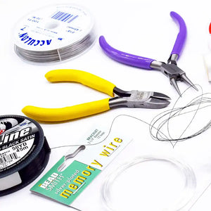 Tools & Accessories