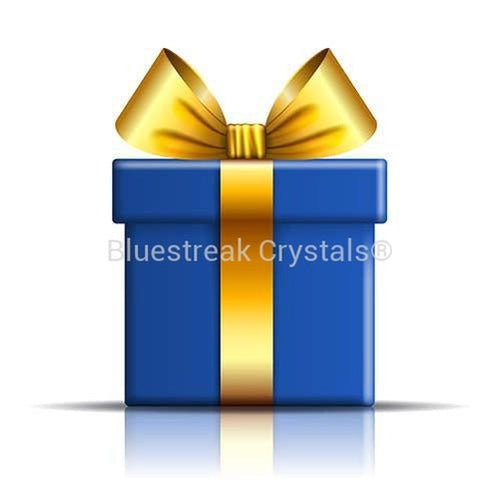 Bluestreak Crystals Gift Card-Gift Cards-£10.00-Bluestreak Crystals