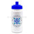 Bluestreak Recyclable Water Bottle-Bluestreak Crystals® Merchandise-Bluestreak Crystals