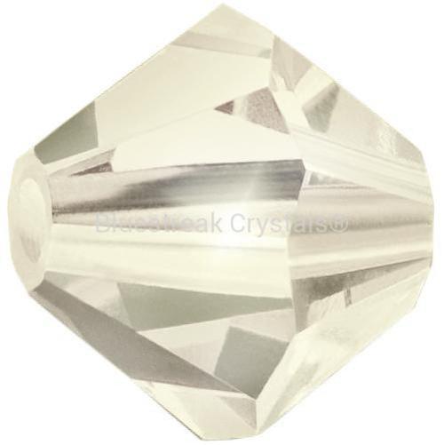 Preciosa Colour Sample Service Beads - Crystal Coating Colours-Bluestreak Crystals® Sample Service-Crystal Blond Flare-Bluestreak Crystals