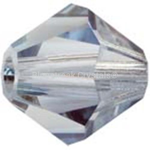 Preciosa Colour Sample Service Beads - Crystal Coating Colours-Bluestreak Crystals® Sample Service-Crystal Lagoon-Bluestreak Crystals