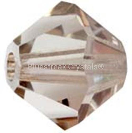 Preciosa Colour Sample Service Beads - Crystal Coating Colours-Bluestreak Crystals® Sample Service-Crystal Velvet-Bluestreak Crystals