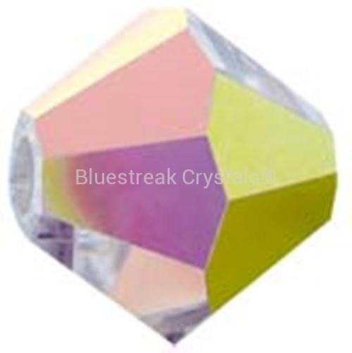 Preciosa Colour Sample Service Beads - Crystal Coating Colours-Bluestreak Crystals® Sample Service-Crystal Vitrail Medium-Bluestreak Crystals