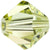 Preciosa Colour Sample Service Beads - Plain & Opal Colours-Bluestreak Crystals® Sample Service-Jonquil-Bluestreak Crystals