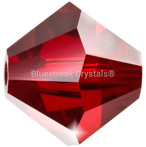 Preciosa Colour Sample Service Beads - Plain & Opal Colours-Bluestreak Crystals® Sample Service-Siam-Bluestreak Crystals