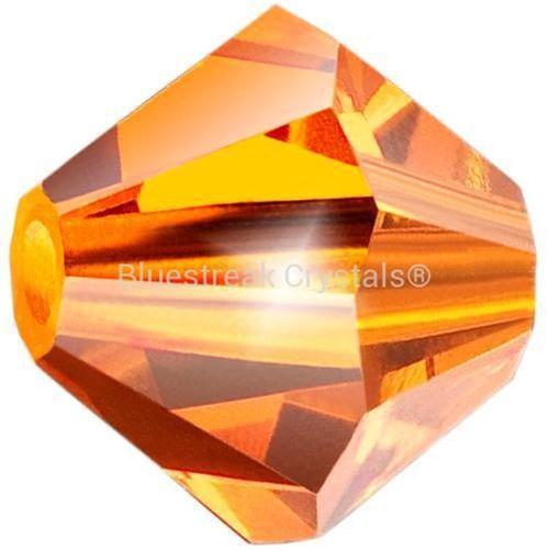 Preciosa Colour Sample Service Beads - Plain & Opal Colours-Bluestreak Crystals® Sample Service-Sun-Bluestreak Crystals