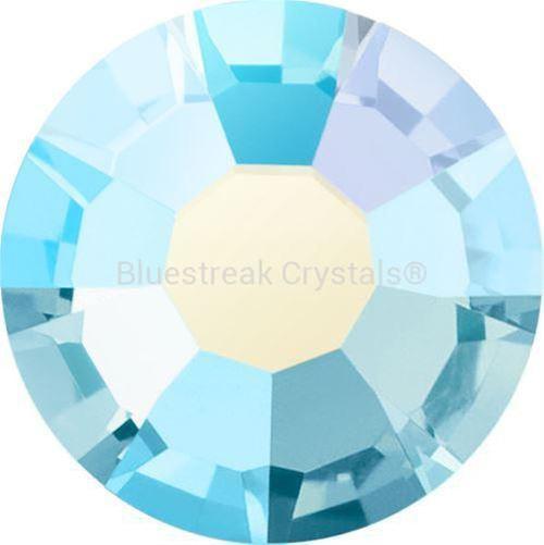 Preciosa Colour Sample Service - Flatback Crystals AB Colours-Bluestreak Crystals® Sample Service-Aqua Bohemica AB-Bluestreak Crystals