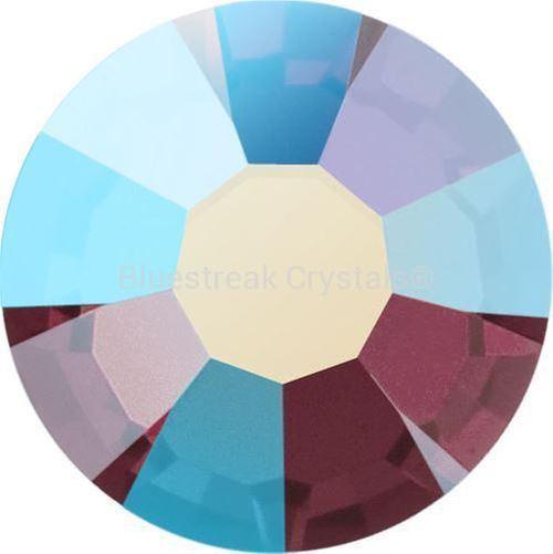 Preciosa Colour Sample Service - Flatback Crystals AB Colours-Bluestreak Crystals® Sample Service-Bluestreak Crystals
