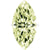 Preciosa Cubic Zirconia Marquise Diamond Cut Peridot-Preciosa Cubic Zirconia-3.00x1.50mm - Pack of 200 (Wholesale)-Bluestreak Crystals