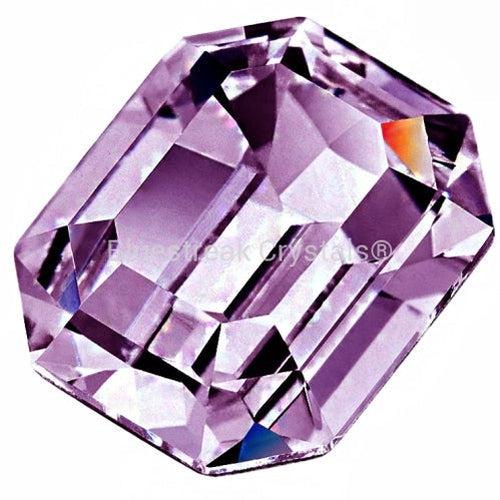 Preciosa Fancy Stones Octagon Amethyst-Preciosa Fancy Stones-8x6mm - Pack of 144 (Wholesale)-Bluestreak Crystals