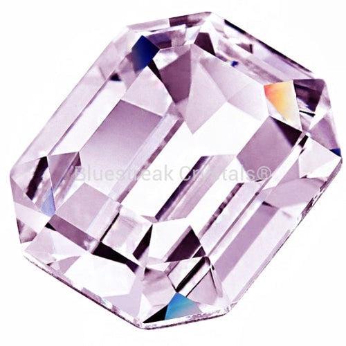 Preciosa Fancy Stones Octagon Light Amethyst-Preciosa Fancy Stones-8x6mm - Pack of 144 (Wholesale)-Bluestreak Crystals