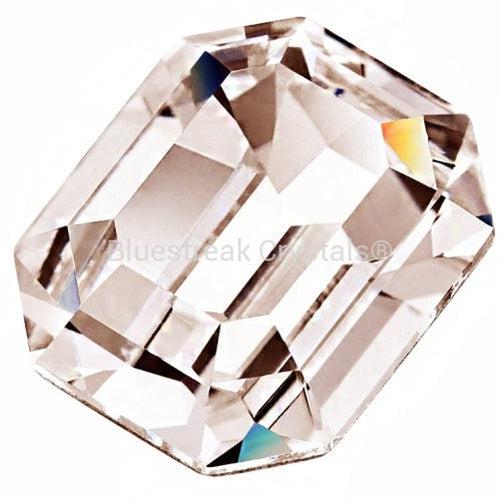 Preciosa Fancy Stones Octagon Light Peach-Preciosa Fancy Stones-8x6mm - Pack of 144 (Wholesale)-Bluestreak Crystals