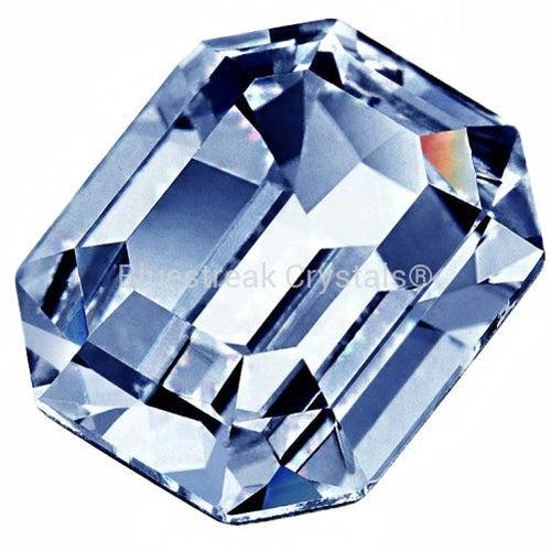 Preciosa Fancy Stones Octagon Montana-Preciosa Fancy Stones-8x6mm - Pack of 144 (Wholesale)-Bluestreak Crystals