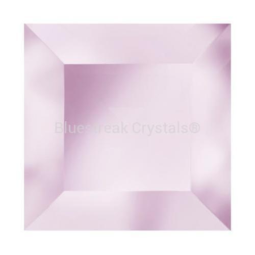 Preciosa Fancy Stones Square Violet-Preciosa Fancy Stones-2mm - Pack of 1440 (Wholesale)-Bluestreak Crystals