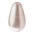 Preciosa Pearls Pear Creamrose-Preciosa Pearls-10x6mm - Pack of 10-Bluestreak Crystals