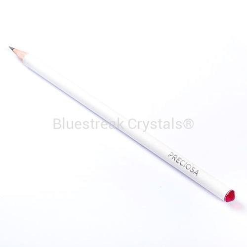 Preciosa Pencil with Crystal-Tools & Threads-Bluestreak Crystals