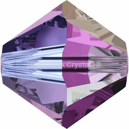 Serinity Colour Sample Service Beads - Colour Effects-Bluestreak Crystals® Sample Service-Bluestreak Crystals