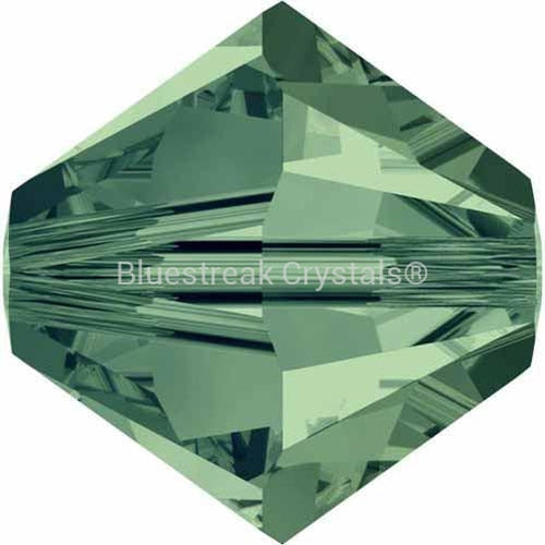 Serinity Colour Sample Service Beads - Standard Colours-Bluestreak Crystals® Sample Service-Erinite-Bluestreak Crystals