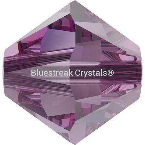 Serinity Colour Sample Service Beads - Standard Colours-Bluestreak Crystals® Sample Service-Iris-Bluestreak Crystals