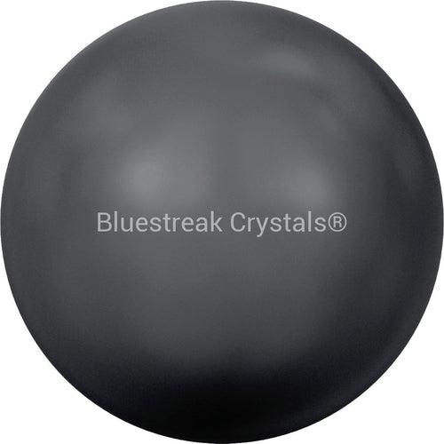 Serinity Colour Sample Service - Crystal Pearl Colours-Bluestreak Crystals® Sample Service-Crystal Black Pearl-Bluestreak Crystals