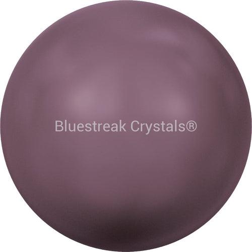 Serinity Colour Sample Service - Crystal Pearl Colours-Bluestreak Crystals® Sample Service-Crystal Burgundy Pearl-Bluestreak Crystals