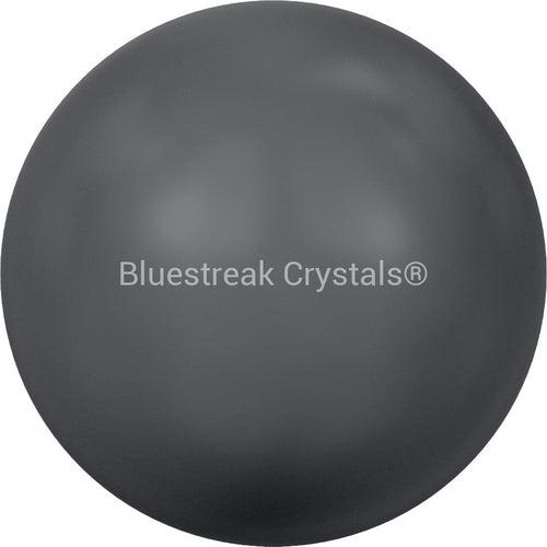 Serinity Colour Sample Service - Crystal Pearl Colours-Bluestreak Crystals® Sample Service-Crystal Dark Grey Pearl-Bluestreak Crystals
