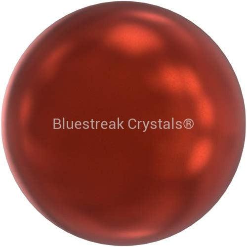 Serinity Colour Sample Service - Crystal Pearl Colours-Bluestreak Crystals® Sample Service-Crystal Iridescent Rouge Pearl-Bluestreak Crystals