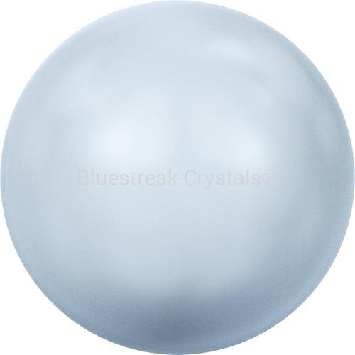 Serinity Colour Sample Service - Crystal Pearl Colours-Bluestreak Crystals® Sample Service-Crystal Light Blue Pearl-Bluestreak Crystals